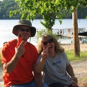 Meet your Posher, Kathy